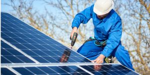 Installation Maintenance Panneaux Solaires Photovoltaïques à Cailla